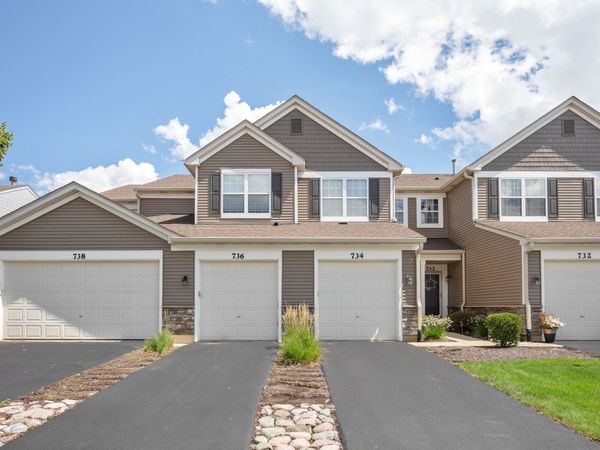 736 Woodewind Drive , Naperville, IL 60563