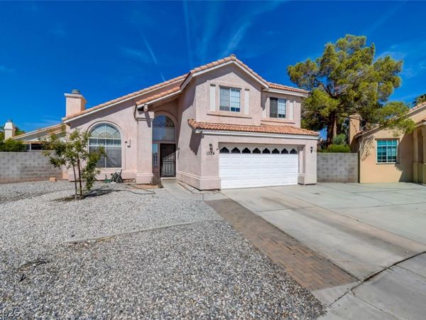 1334 Pine Terrace Court, North Las Vegas, NV 89031