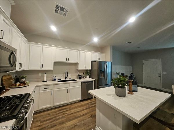 481 Filaree Place, Henderson, NV 89015