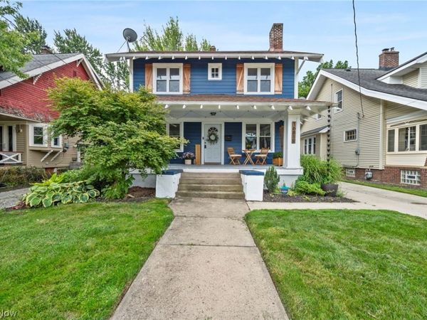 16819 Bradgate Avenue , Cleveland, OH 44111