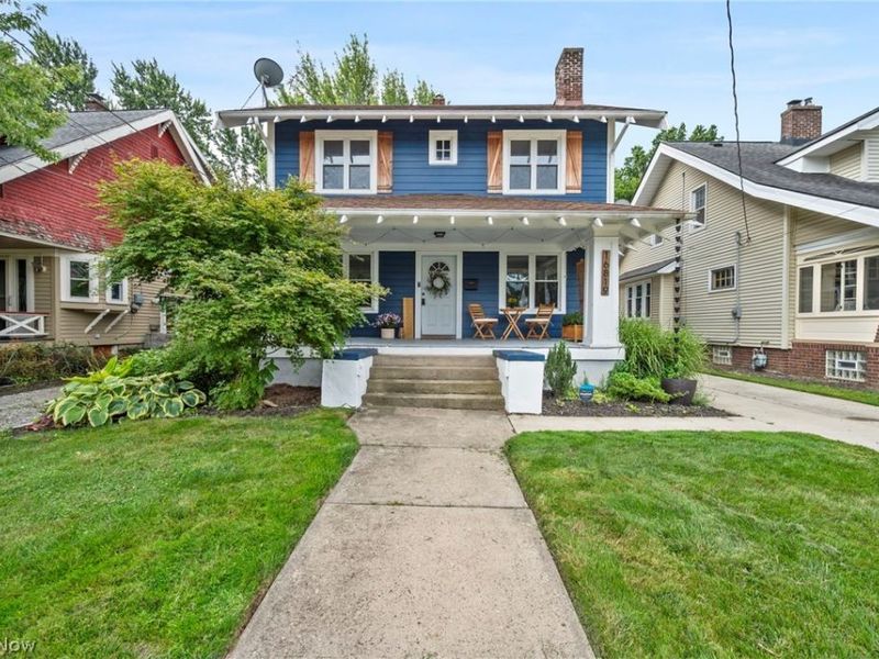 16819 Bradgate Avenue , Cleveland, OH 44111 Photo 1