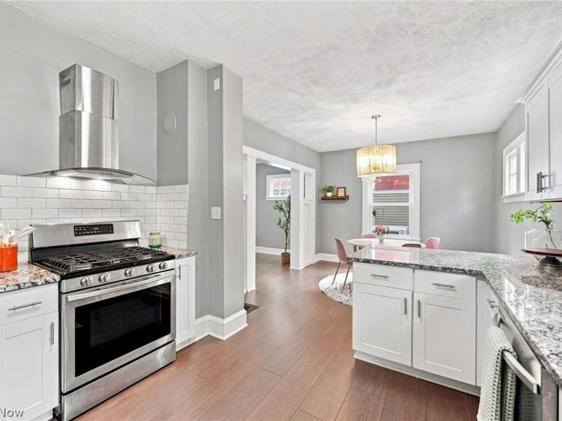 16819 Bradgate Avenue , Cleveland, OH 44111 Photo 12