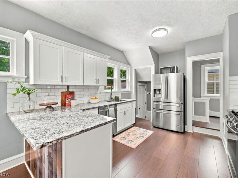 16819 Bradgate Avenue , Cleveland, OH 44111 Photo 14