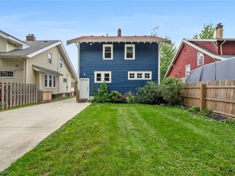 16819 Bradgate Avenue , Cleveland, OH 44111 Photo 27