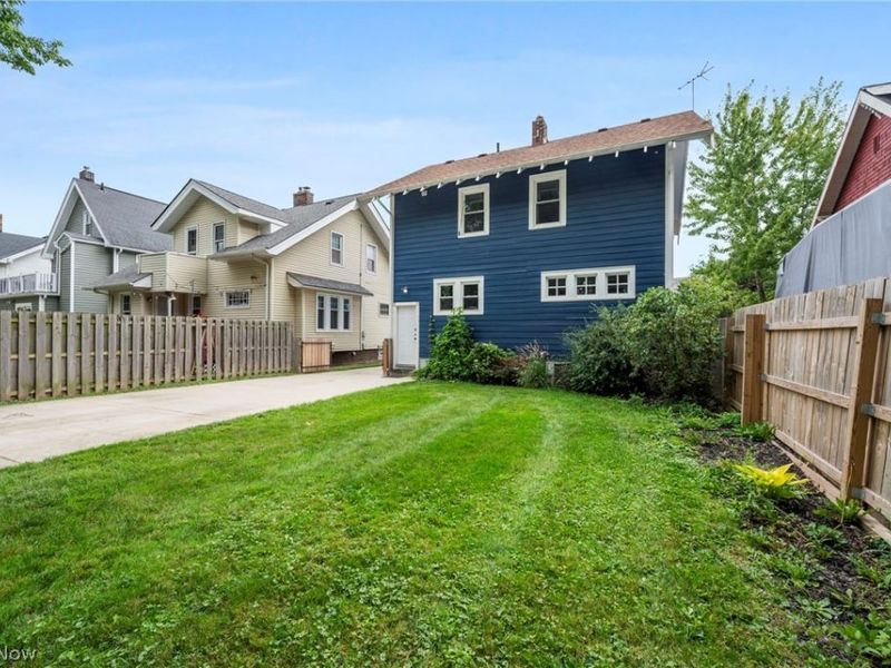 16819 Bradgate Avenue , Cleveland, OH 44111 Photo 28