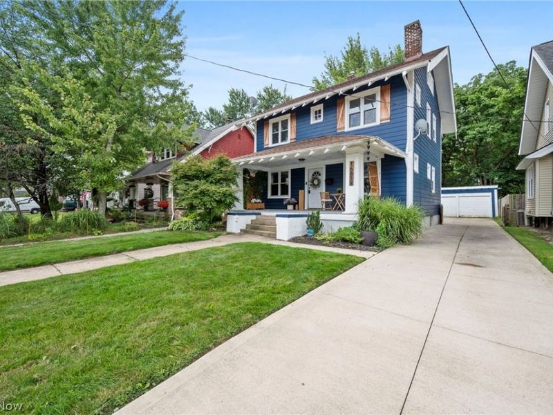 16819 Bradgate Avenue , Cleveland, OH 44111 Photo 32