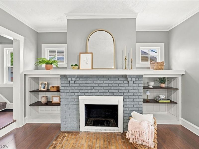 16819 Bradgate Avenue , Cleveland, OH 44111 Photo 6
