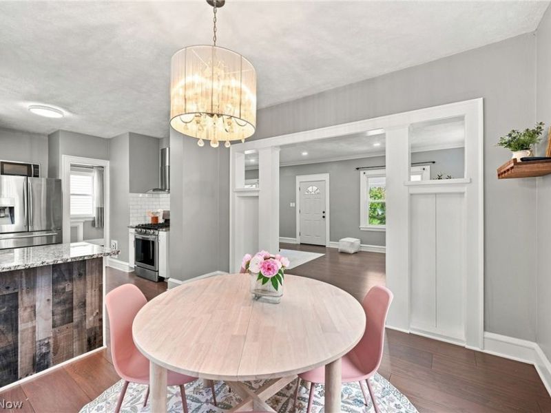 16819 Bradgate Avenue , Cleveland, OH 44111 Photo 9