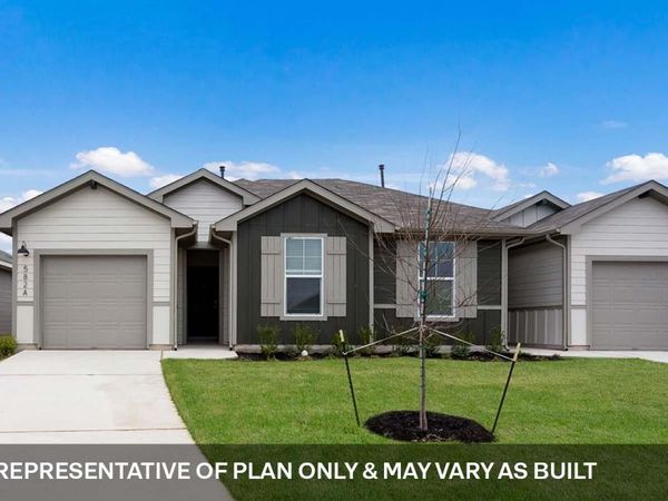 142A Harrison Crossing, Uhland, TX 78640