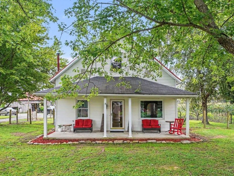 13532 State Route 136, West Union, OH 45693 Photo 1