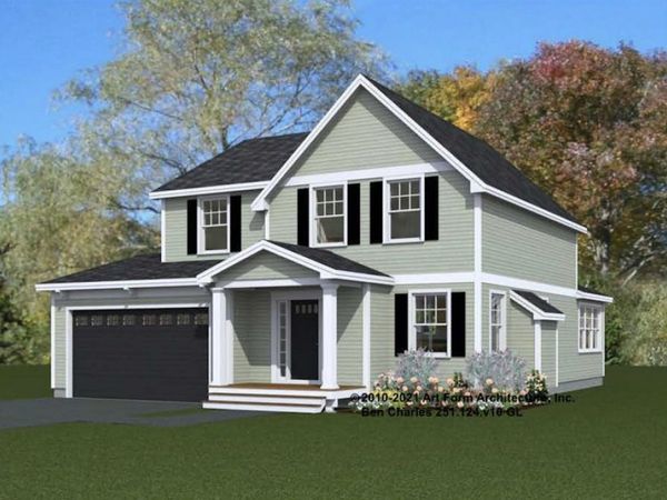 Lot 45 Baker Road, Unit 45, Wells, ME 04090