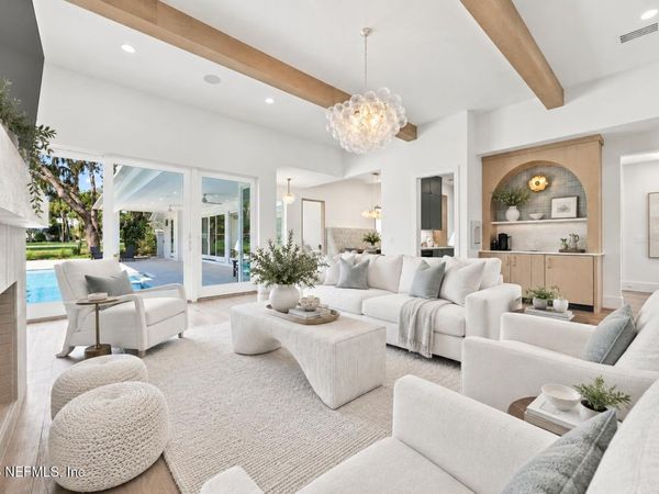 109 CARRIAGE Court, Ponte Vedra Beach, FL 32082