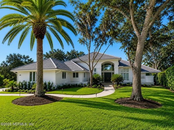 109 CARRIAGE Court, Ponte Vedra Beach, FL 32082