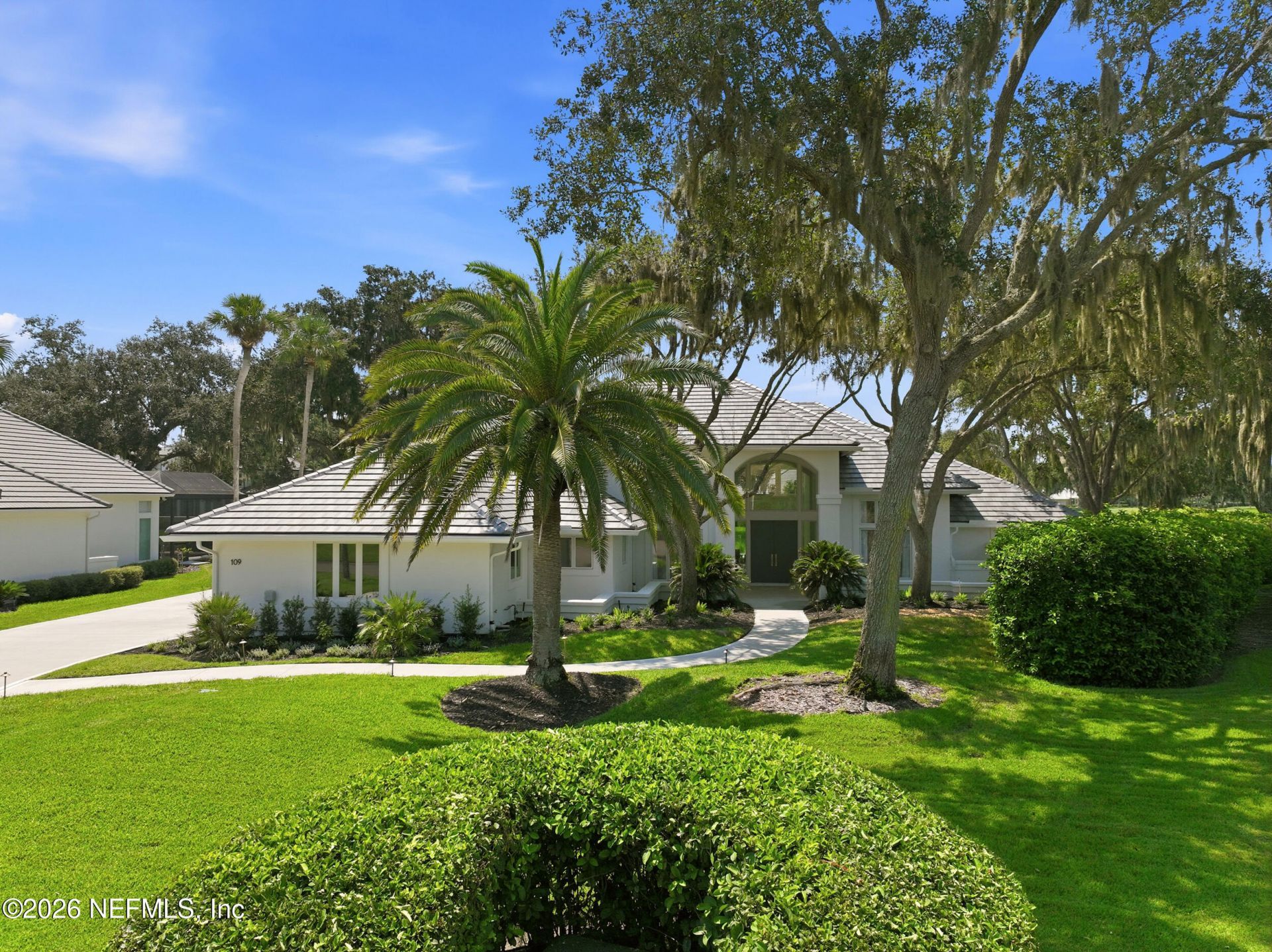 109 Carriage Court, Ponte Vedra Beach, FL 32082 Photo