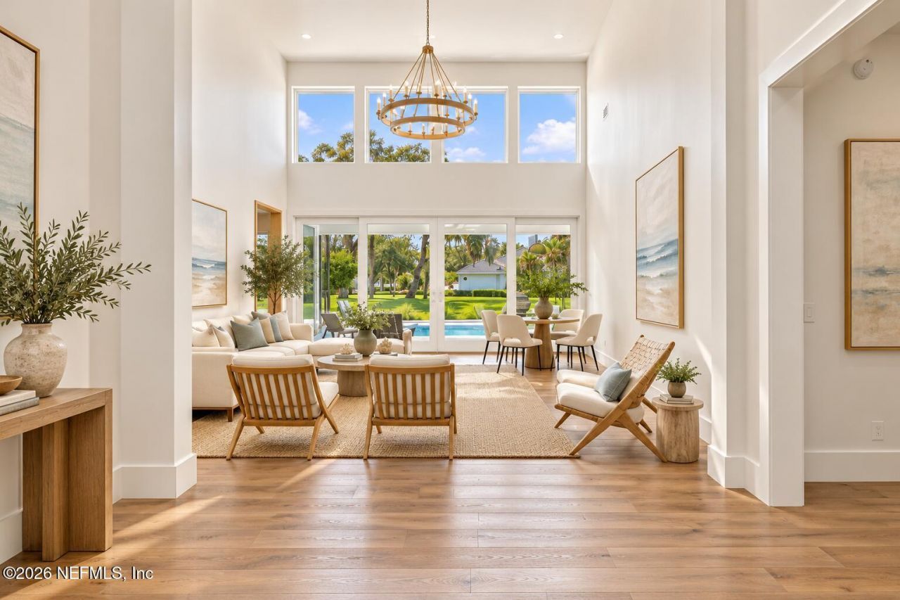 109 Carriage Court, Ponte Vedra Beach, FL 32082 Photo