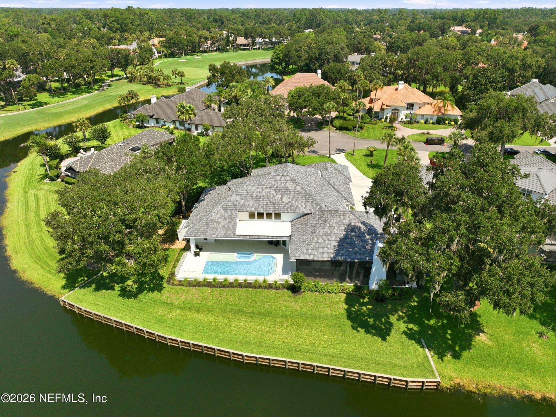109 Carriage Court, Ponte Vedra Beach, FL 32082 Photo