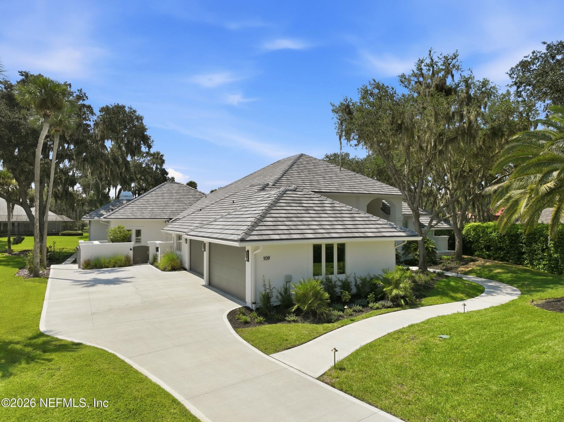 109 Carriage Court, Ponte Vedra Beach, FL 32082 Photo
