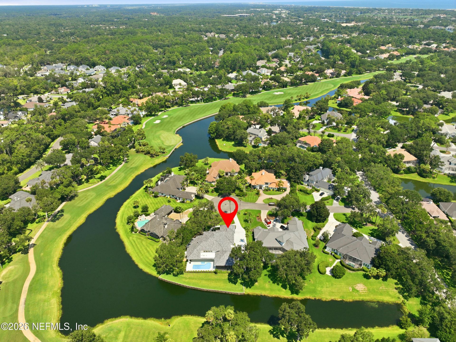 109 Carriage Court, Ponte Vedra Beach, FL 32082 Photo