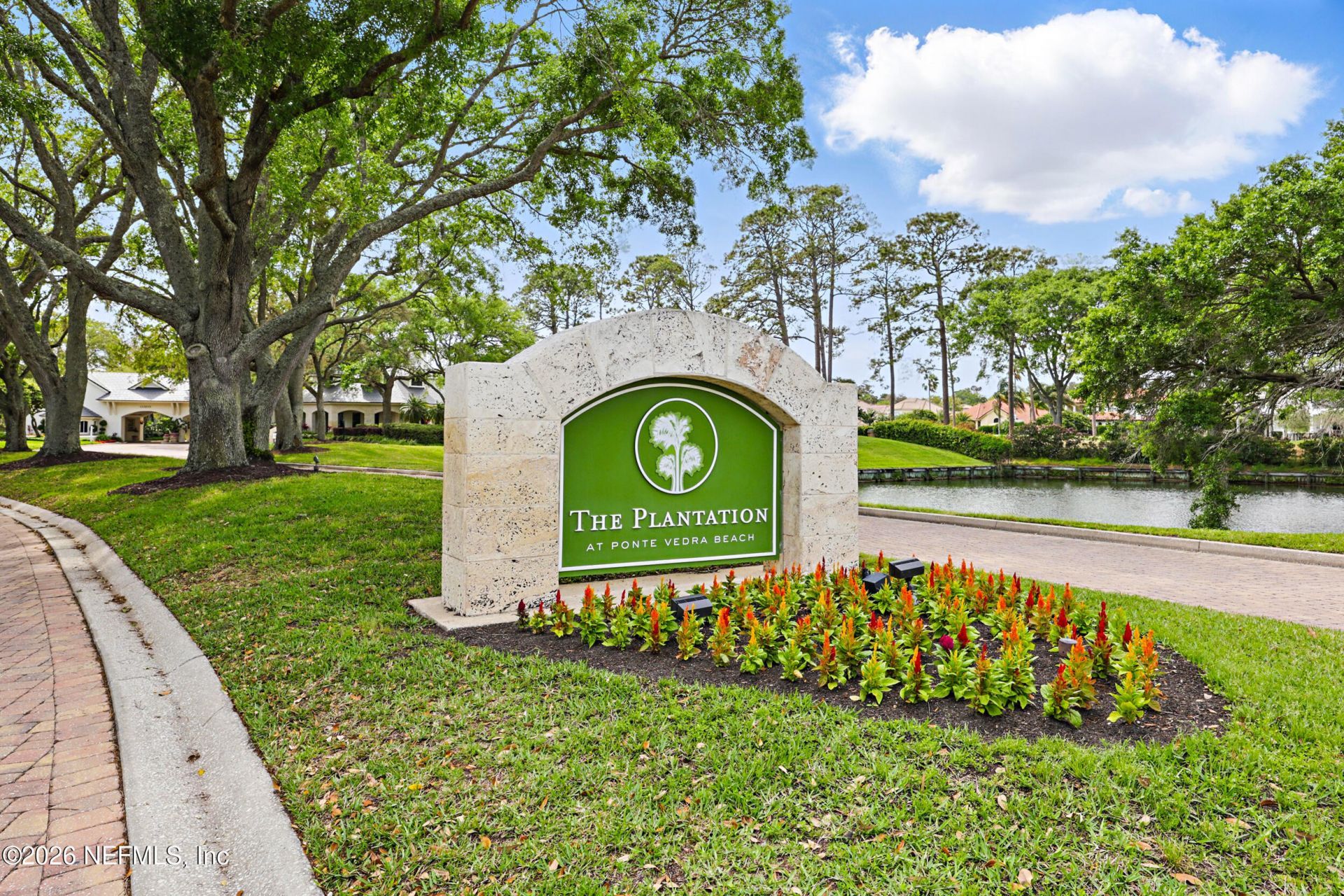 109 Carriage Court, Ponte Vedra Beach, FL 32082 Photo
