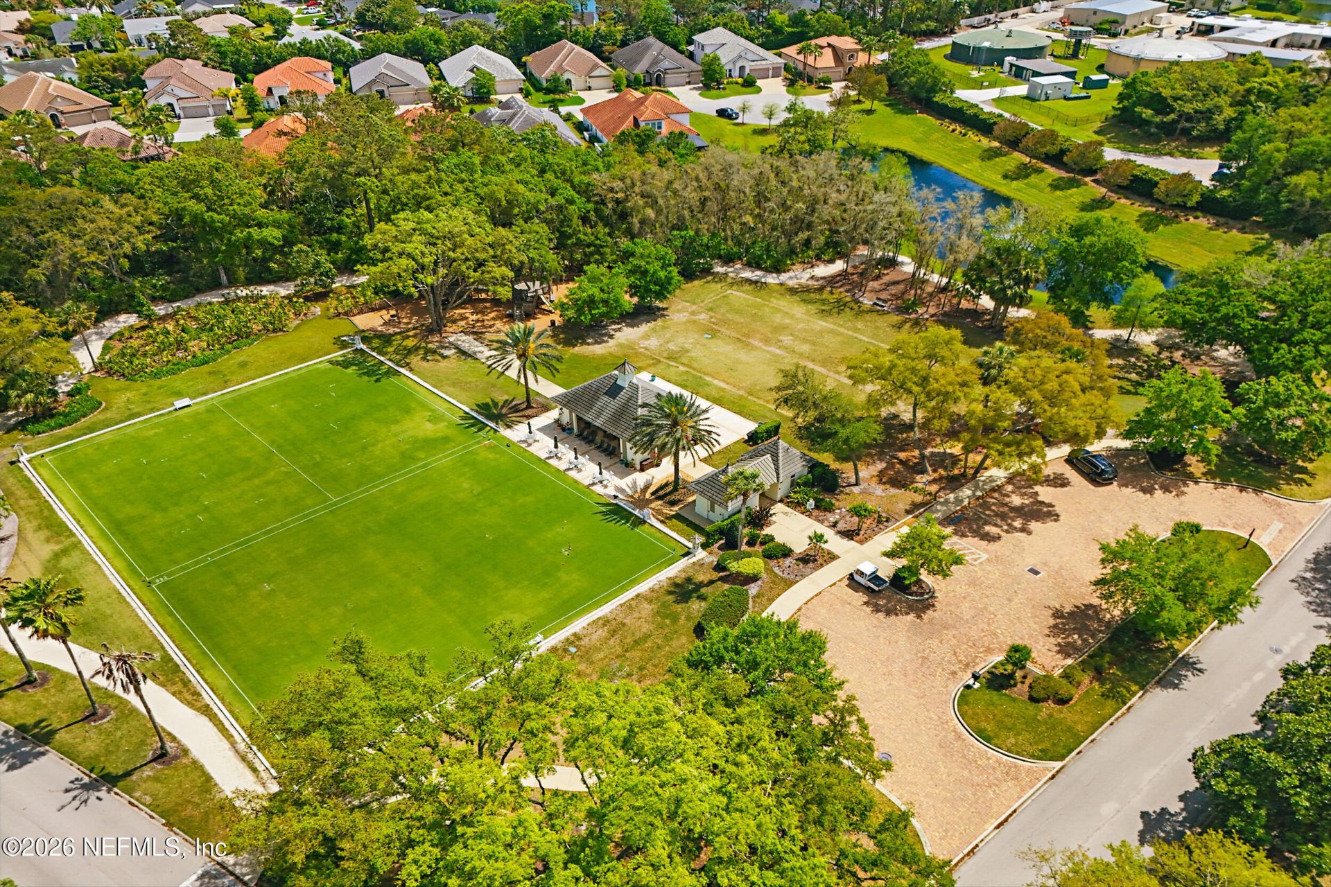 109 Carriage Court, Ponte Vedra Beach, FL 32082 Photo