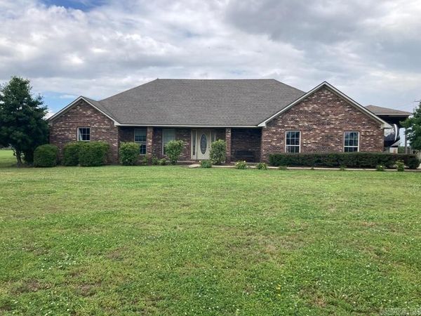 5098 E County Road 134, Blytheville, AR 72315