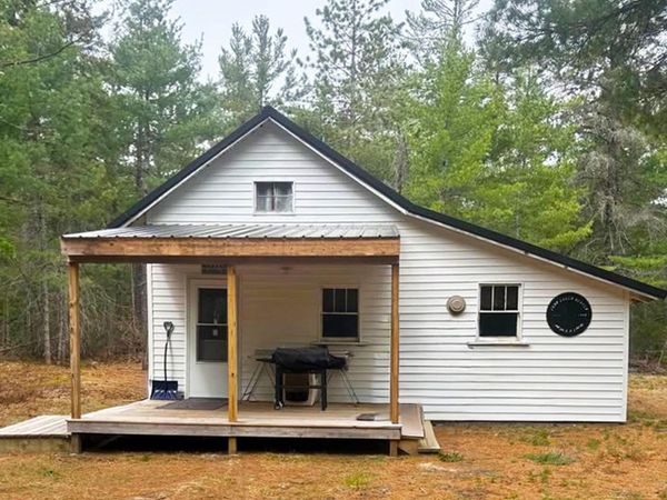 TBD FS 3132, Trout Lake, MI 49793