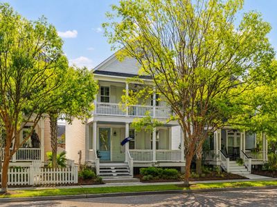 1263 Appling Drive, Mount Pleasant, SC 29464