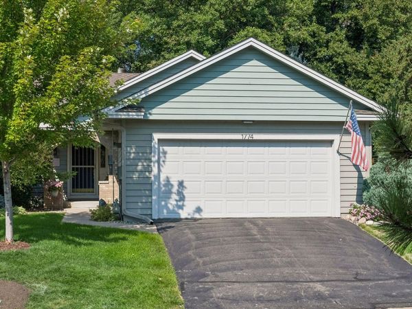 1774 Green Crest Drive, Victoria, MN 55386