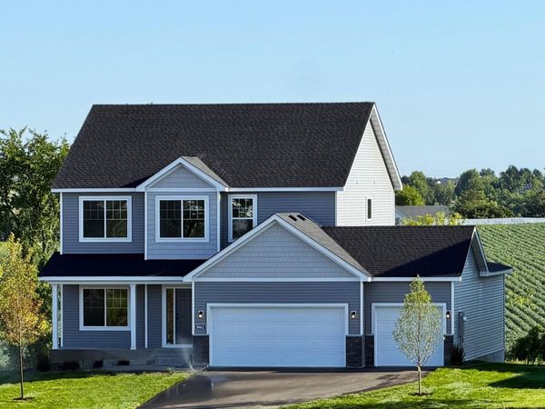 9662 32nd Street NE, Saint Michael, MN 55376