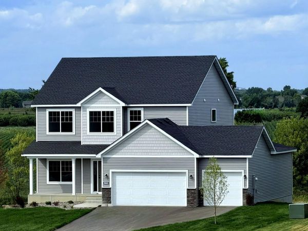 9662 32nd Street NE, Saint Michael, MN 55376
