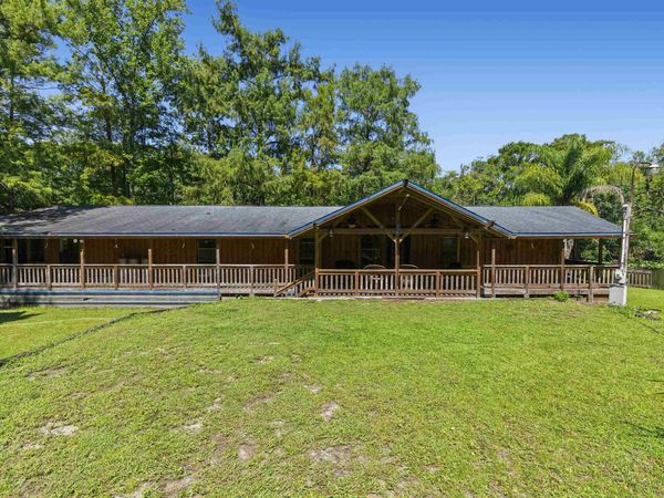 124 Penny Brooke Ln, St Augustine, FL 32092