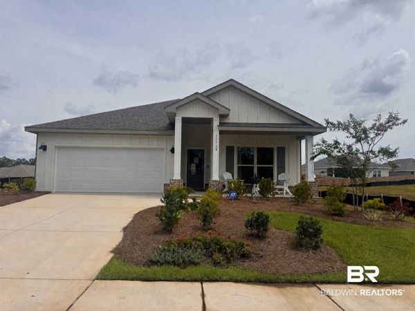 31518 Lyon Road, Spanish Fort, AL 36527