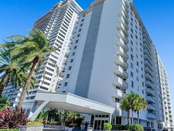 4250 GALT OCEAN Drive, Unit 3C, Fort Lauderdale, FL 33308