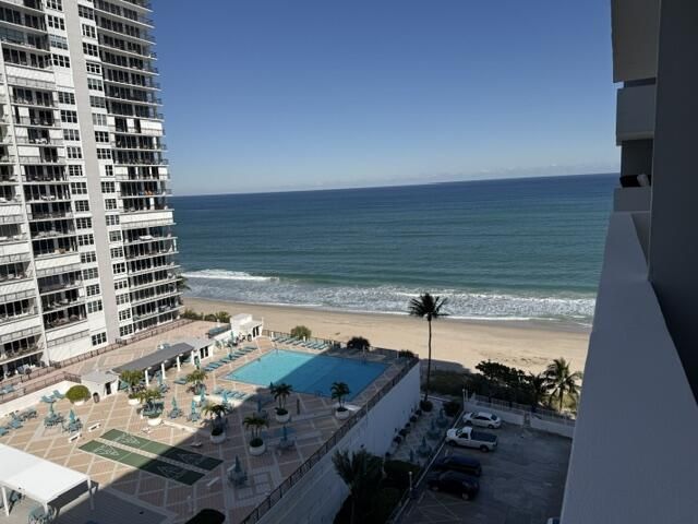 4250 Galt Ocean Drive, Unit 3C, Fort Lauderdale, FL 33308 Photo