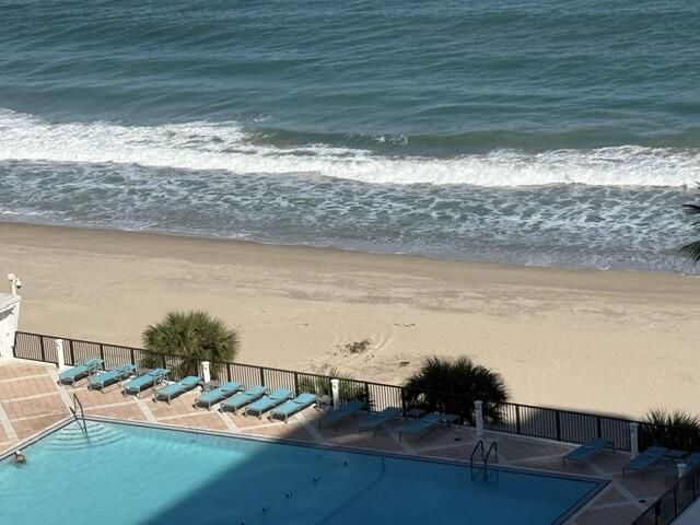 4250 Galt Ocean Drive, Unit 3C, Fort Lauderdale, FL 33308 Photo