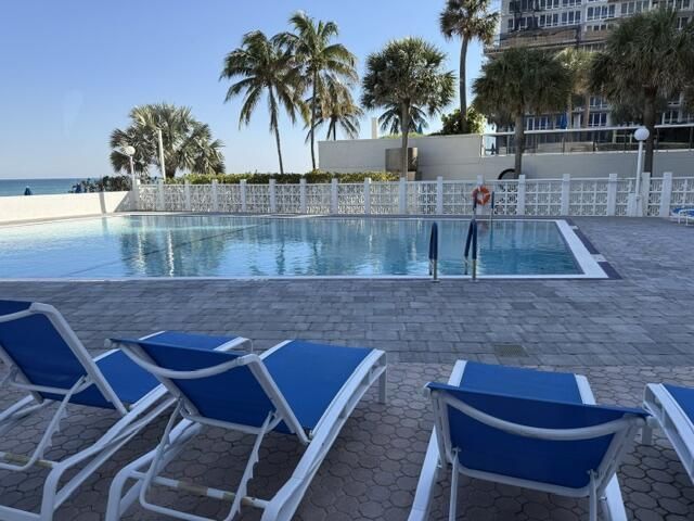 4250 Galt Ocean Drive, Unit 3C, Fort Lauderdale, FL 33308 Photo