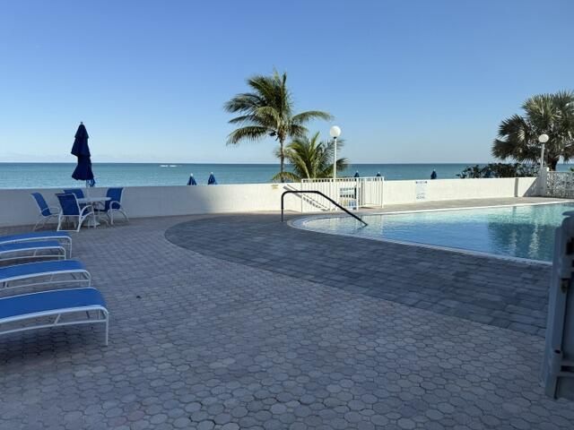 4250 Galt Ocean Drive, Unit 3C, Fort Lauderdale, FL 33308 Photo