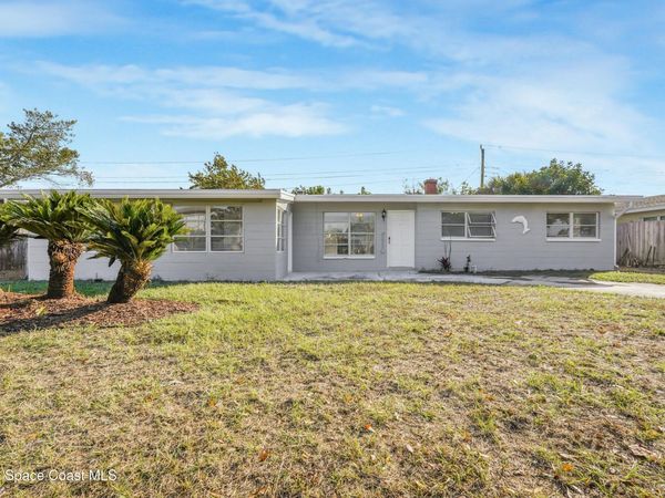 1895 Coolidge Avenue , Melbourne, FL 32935