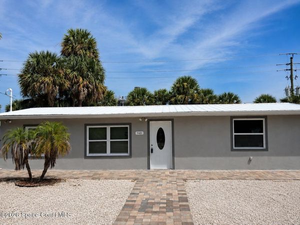 140 Cottrell Avenue, Cocoa, FL 32927