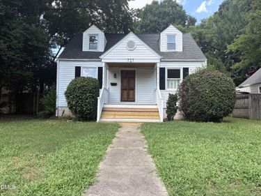727 New Road, Raleigh, NC 27608