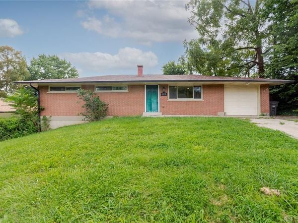 626 Upland Drive, West Carrollton, OH 45449