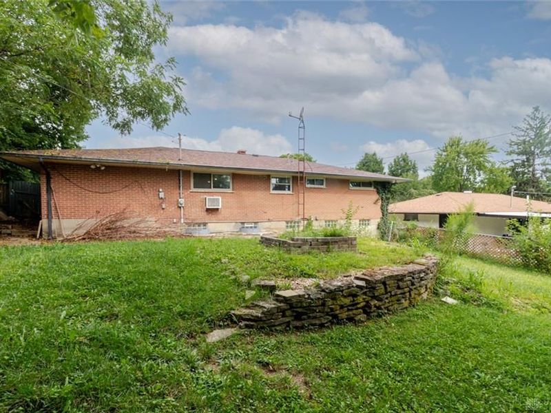 626 Upland Drive, West Carrollton, OH 45449 Photo 21