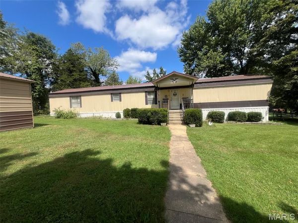 236 Wayne 312 A , Patterson, MO 63956