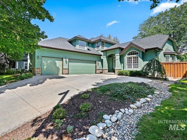 3454 S Shortleaf Ave., Boise, ID 83716