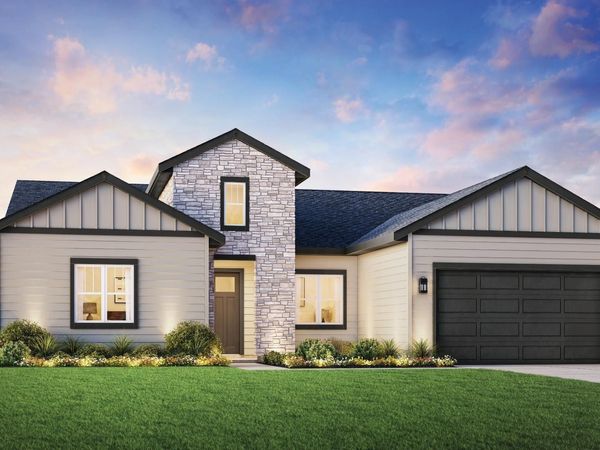 8581 W Rycroft Dr, Star, ID 83669