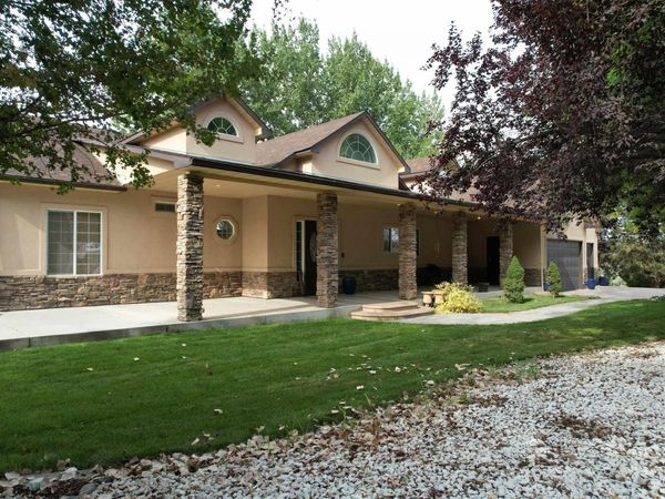 3237 Purdom Lane, Homedale, ID 83628