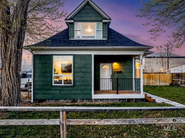 515 S 15th Street, Boise, ID 83702