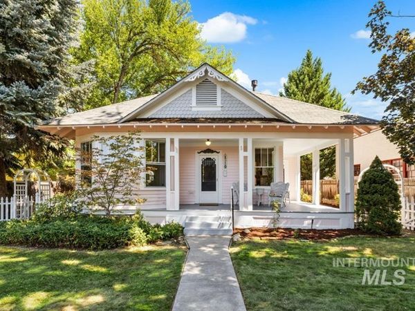 1310 N 7th St, Boise, ID 83702