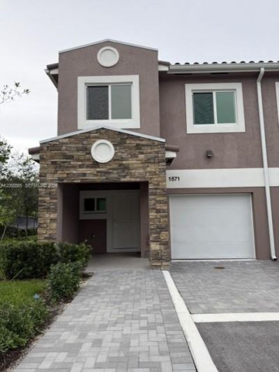 1521 NW 94th Way , Unit 1, Coral Springs, FL 33071 Photo