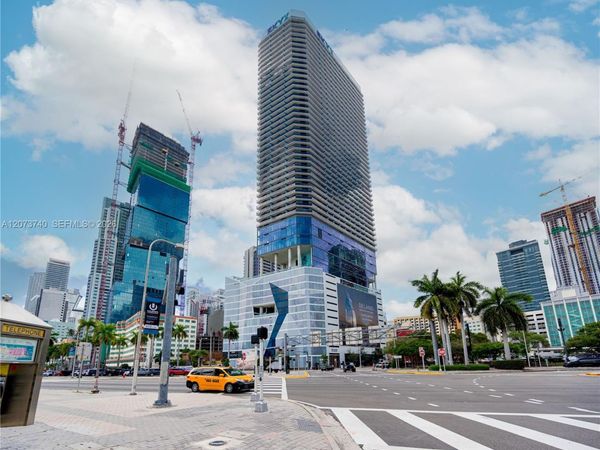398 NE 5th St , Unit 2517, Miami, FL 33132